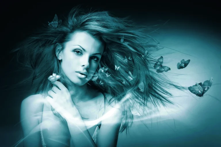 Hairstyle at Home In 7 Easy Steps