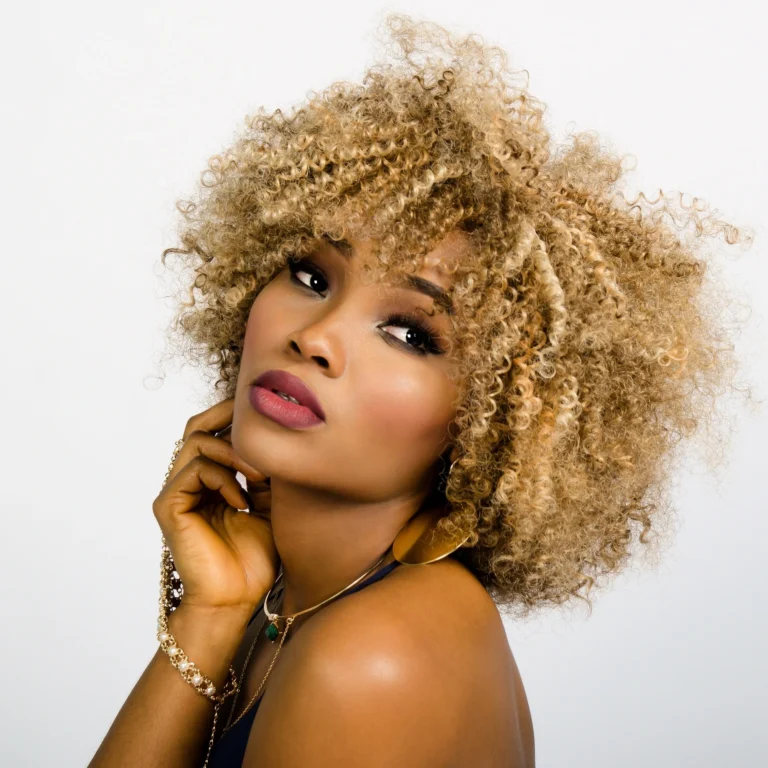 How to Take Care of Hair With a Perm: 5 Best Tips For Amazing Hair